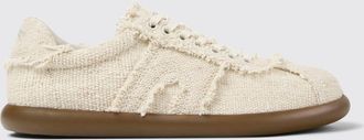 Camper Sneakers Pelotas Soller Camper in canvas di cotone riciclato