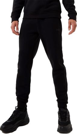 Everlast Men Premium Closed Hem Joggers Black 3XL