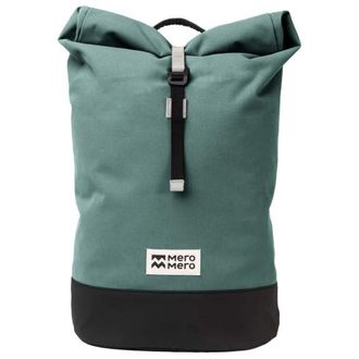 MeroMero Wanaka Bag 10-15 Daypack - Unisex | t&uuml;rkis