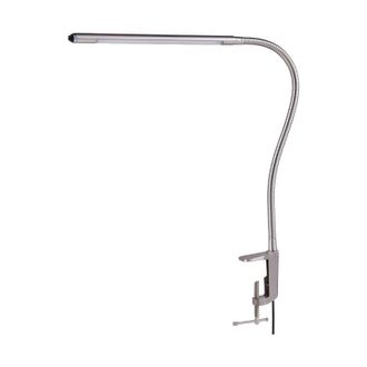 Lindby L&aacute;mpara De Pinza lionard En Gris Metal - Lindby