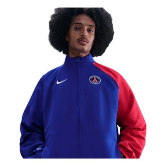 Nike PSG 2004 Total 90 Reissue Track Jacket Old Royal University Red IH1872-417