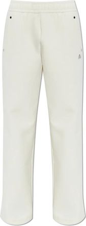Moose Knuckles Donna, Pantaloni, Beige, S, new