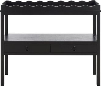 Safavieh Darlyn 2-Drawer Console