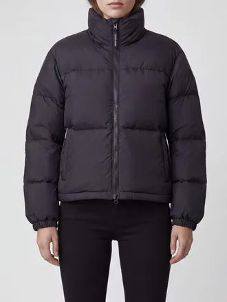 Canada Goose Piumino corto Fallon in nylon con vestibilit&agrave; relaxed