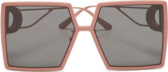 Dior Occhiali da sole 30Montaigne - Rosa