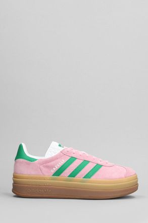 adidas Gazelle Bold Sneakers