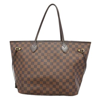 Louis Vuitton Ebene Tote Bag (Pre-Owned)