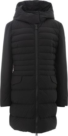 Peuterey Polyamide Full-Length Womens Jacket