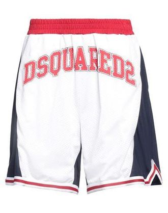 Dsquared2 HOSEN & R&Ouml;CKE - Shorts & Bermudashorts auf YOOX.COM
