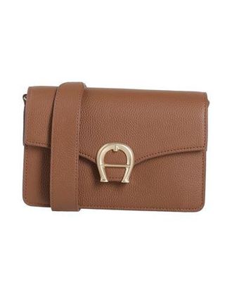 Aigner BAGS - Cross-body bags on YOOX.COM