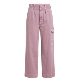 Trussardi Cotton Women Womens Pants