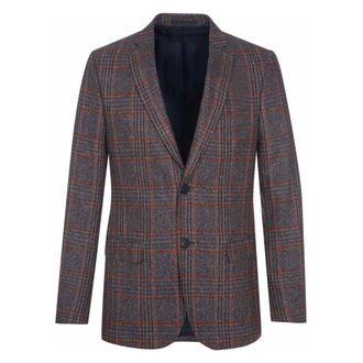 Pal Zileri Blazers - Heren - Jassen - Veelkleurig - Maat: M