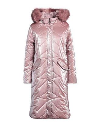 Liu Jo COATS & JACKETS - Puffers on YOOX.COM