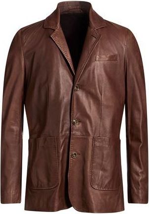 Barba SUITS and CO-ORDS - Blazers on YOOX.COM
