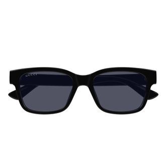 Gucci Sunglasses Gg1716 S 001 Black/Grey Unisex