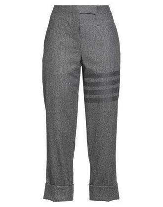 Thom Browne BOTTOMWEAR - Trousers on YOOX.COM