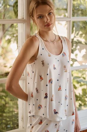 Z Supply Team Player Tank Top