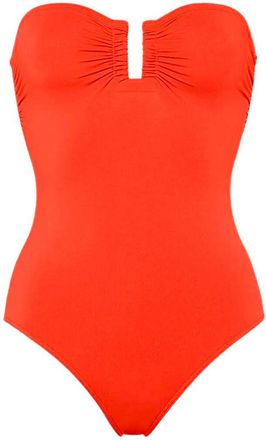 Eres Cassiopee One-Piece Bustier Swimsuit