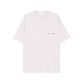 Comme Des Gar&ccedil;ons Uomo, Top, Beige, S, new