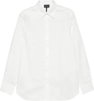 Emporio Armani Uomo, Magliette, Bianco, 3Xl, new