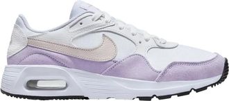 Nike Air Max SC - Dames - Fitnessschoenen - Veelkleurig - 36 EU - Leer - Fitness