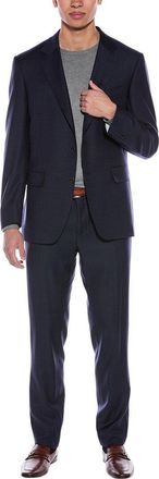 Canali 2pc Wool Suit