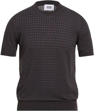 Alpha Studio MAGLIERIA - Pullover su YOOX.COM