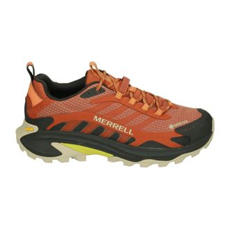Merrell Fitness, Heren, Oranje, 42 EU, Moab Speed 2 GTX