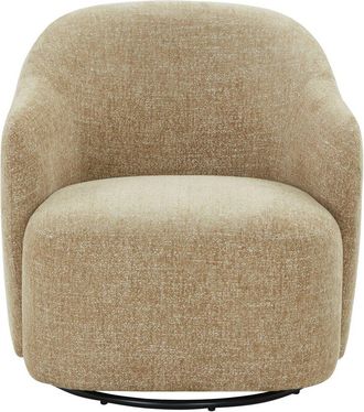 Safavieh Couture Peitra Boucle Accent Chair