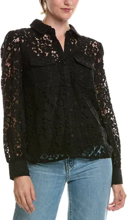 Nicole Miller Top