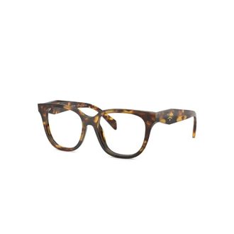 Prada Dames, Accessoires, Bruin, Maat: 53 MM