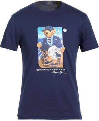 Ralph Lauren TOPWEAR - T-shirts on YOOX.COM