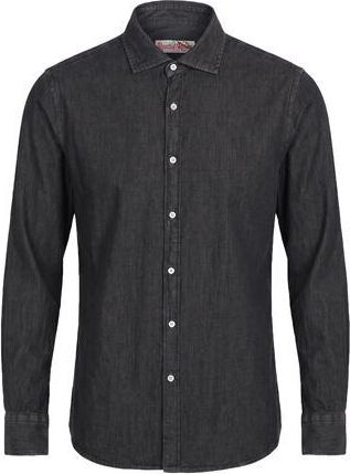 BROUBACK TOPWEAR - Camicie jeans su YOOX.COM