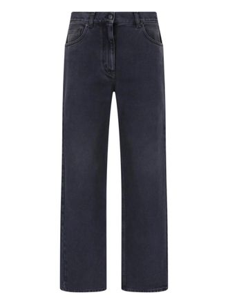 The Row Jeans Dritti