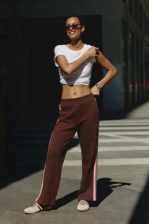 Araminta James Chloe Knit Pants