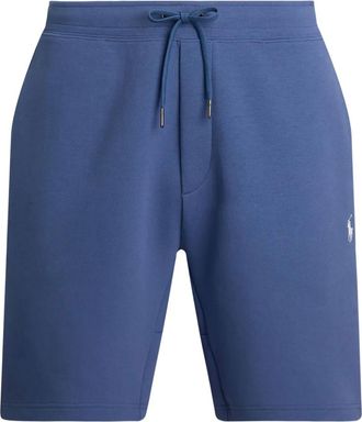 Polo Ralph Lauren Bermuda con coulisse - Blu