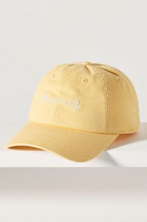 American Needle City Baseball Cap