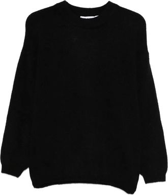Iro Ayla sweater - Black