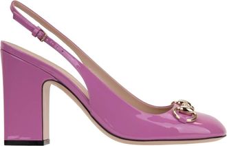 Gucci Mujer, Zapatos, Rosa, Talla: 36 EU