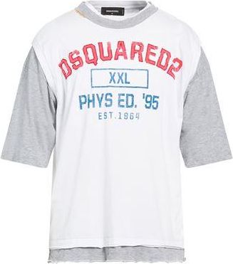 Dsquared2 TOPWEAR - T-shirts su YOOX.COM