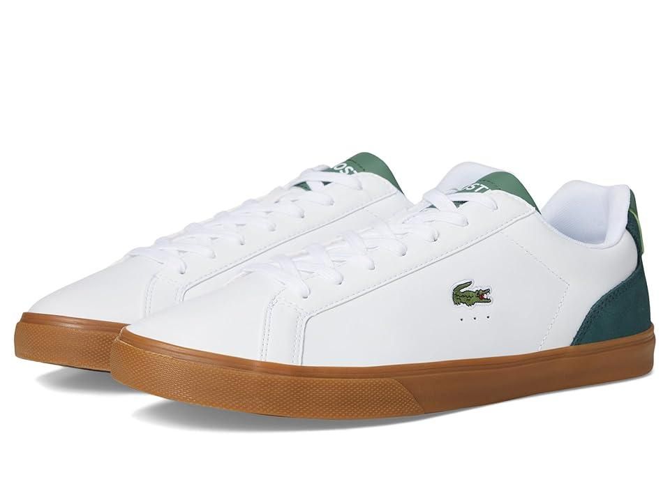 ☆送料無料☆ LACOSTE Lerond Set Sneakers ☆ 楽天市場】ラコステ LACOSTE レディース スニーカー LEROND SET