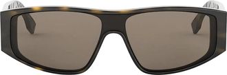 Fendi Fe40167 I Sunglasses