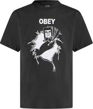 Obey CAMISETAS Y TOPS - Camisetas en YOOX.COM