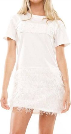 Why Dress Im The Bride Dress In White