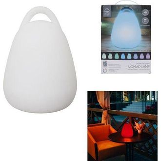 OEM Iluminaci&oacute;n - Fabricante De Decoraci&oacute;n De Interiores - Iluminaci&oacute;n Exterior - Multicolor - Con Asa