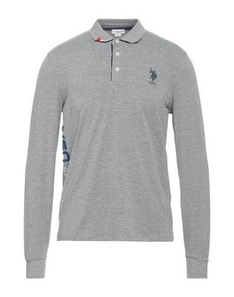 U.S.Polo Association TOPWEAR - Polo shirts on YOOX.COM