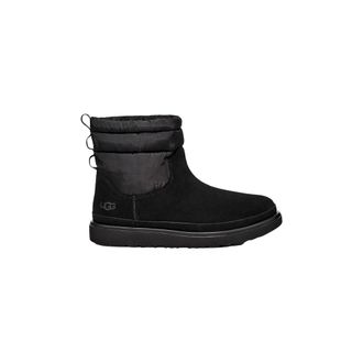 UGG Classic Mini Mod Black 1158231-BLK Mens