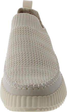 Steve Madden Samarah Beige SAMA08S1-BEI Womens