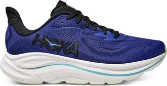Hoka One One Sneakers Clifton 10 - Blu