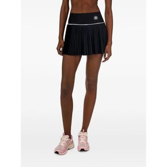 Amiri MA Active Skirt